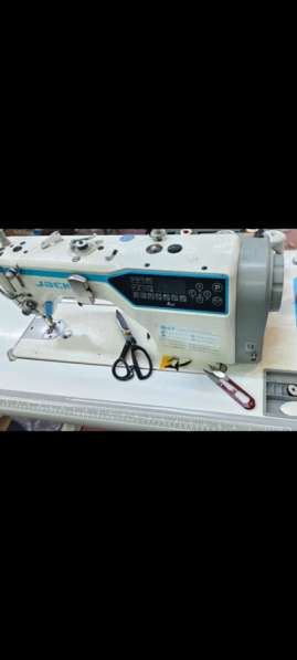 Швейная машина в Москве