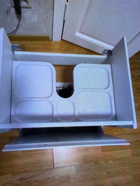 Тумба под раковину качественная