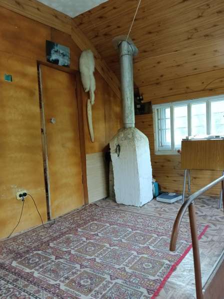 Продам дом в с. Рябинки в Елеце фото 6