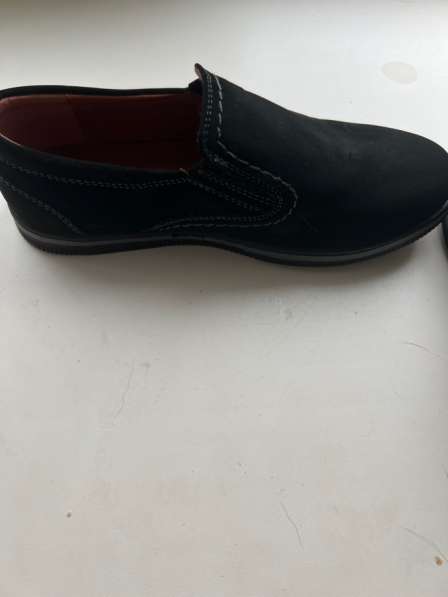 Обувь для мальчика в Костроме