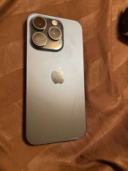 Продам 15 про срочно в Москве фото 3