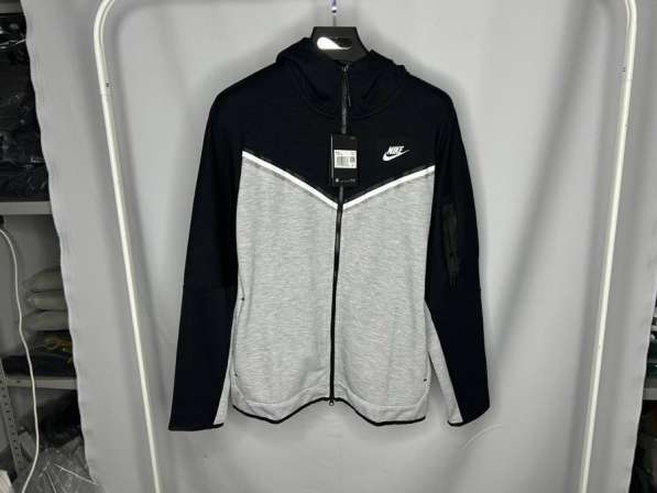 Зип-Худи Nike Tech Fleece