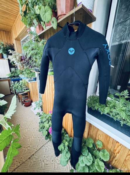 Гидрокостюм в Тюмени фото 7