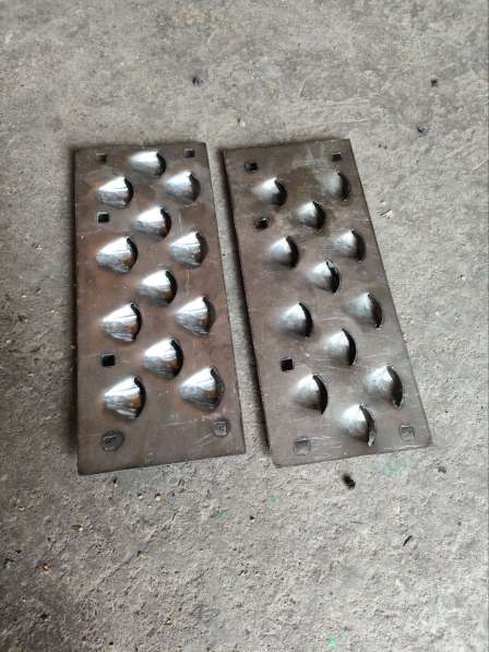 Цепь на немецкий пресс К-454 в Чебоксарах