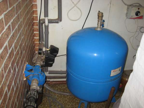 Дом в п. Михнево 87 м2 в Михнево фото 20