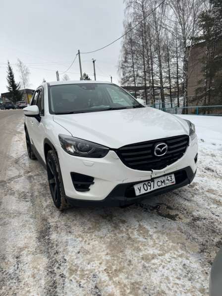 Mazda, CX-5, продажа в Казани