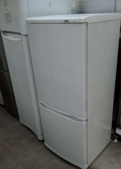 холодильник Бирюса б/у. Гарантия 1 год в Абакане фото 3