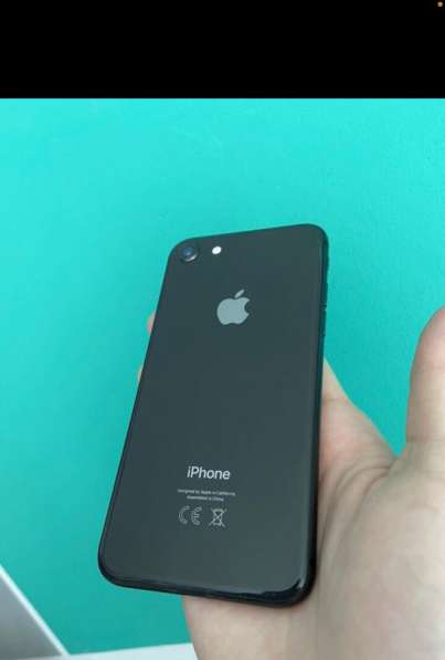 IPhone 8 64gb в Томске фото 4