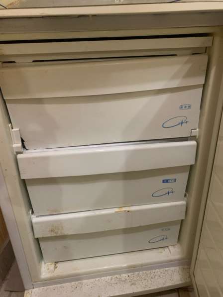 Морозильная камера pozis в Самаре