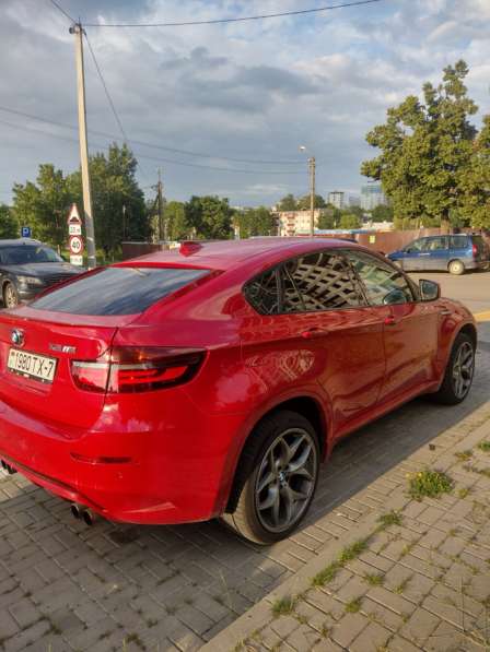 BMW, X6 M, продажа в Москве в Москве фото 6