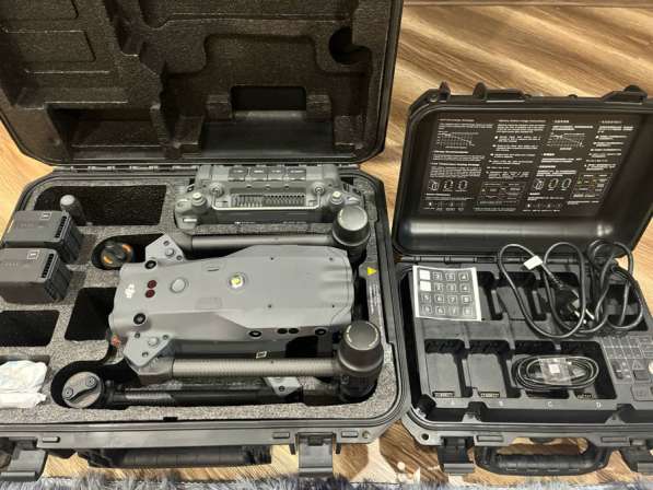 Dji matrice 30t