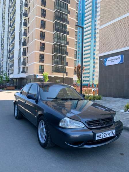Kia, Clarus, продажа в Краснодаре
