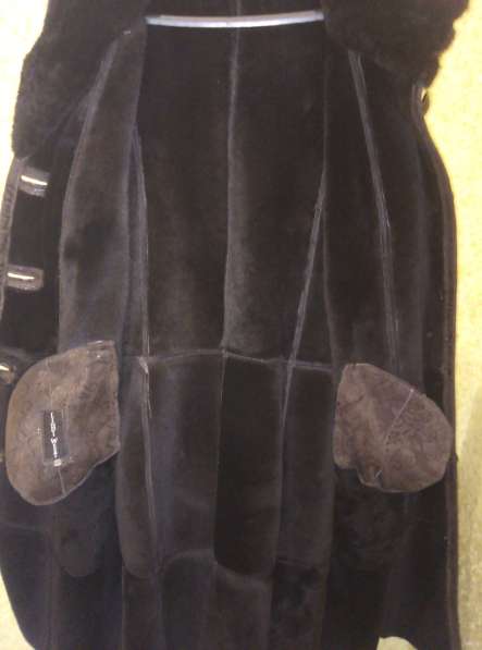 Дублёнка женская в Костроме фото 3