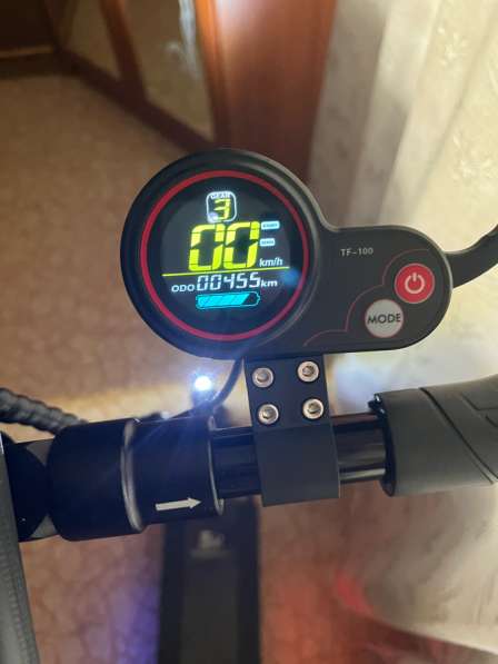 Электро самокат «kugoo m2” в Санкт-Петербурге фото 6