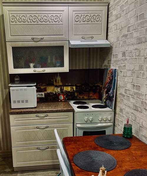 Квартира часы и сутки в Юрге фото 4
