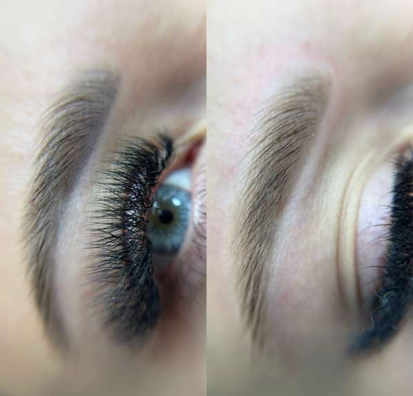 Перманентный макияж в Ростове-на-Дону фото 12