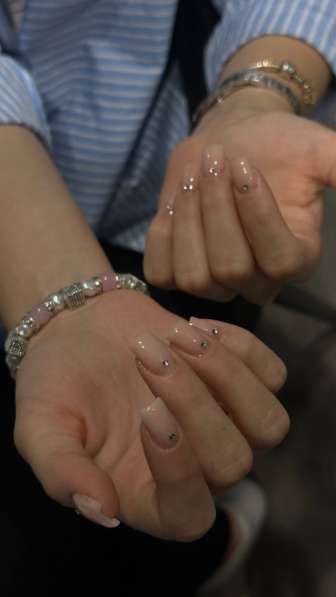 МАНИКЮР/ПЕРМЬ