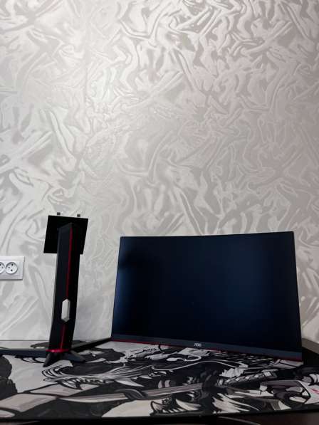 Игровой монитор в Екатеринбурге фото 4