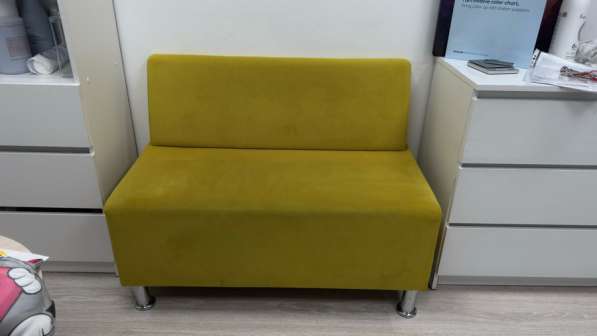 Срочно продаю мебель салона кросаты в Долгопрудном фото 3