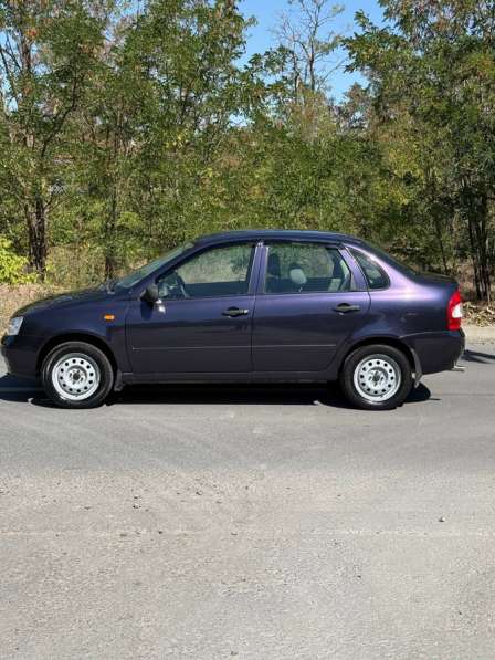 ВАЗ (Lada), Kalina, продажа в Ростове-на-Дону в Ростове-на-Дону фото 3