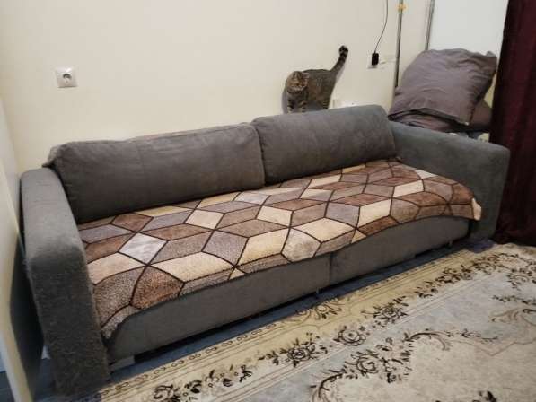 Диван раскладной в Санкт-Петербурге