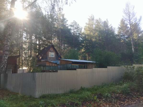 Сдам домик посуточно в тихом местечке в Сатке фото 5