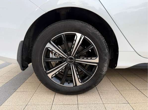 BYD, G6, продажа в г.Бишкек в фото 4