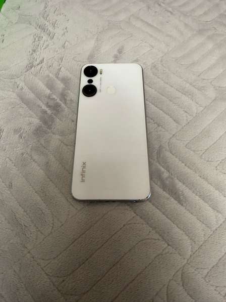 Infinix Hot 12 pro в Москве