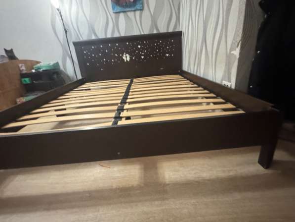 Каркас кровати в Пензе