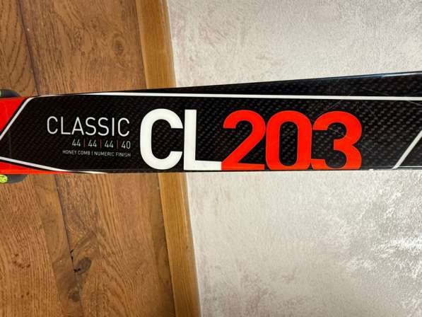 Продам лыжи в Иркутске фото 11