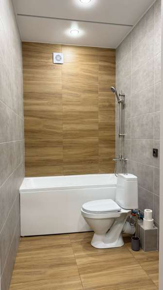 Сдам квартиру 1+ в Тюмени фото 6