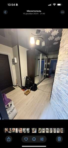Продам квартиру на павло ловецкого 1этаж в фото 4