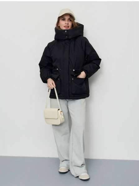 Куртка демисезонная в Екатеринбурге фото 3