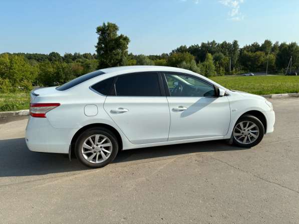 Nissan, Sentra, продажа в Нижнем Новгороде в Нижнем Новгороде фото 9