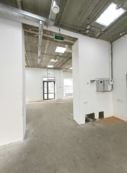 Помещение 140 м², два зала в Красноярске фото 16