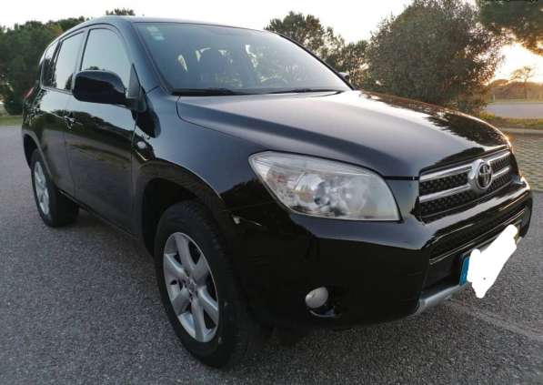 Toyota RAV4, продажав г. Дрокия в 