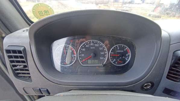 FOTON AUMARK 1051 Cummins isf3.8 в Ступино фото 8