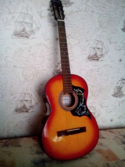гитару в Вологде