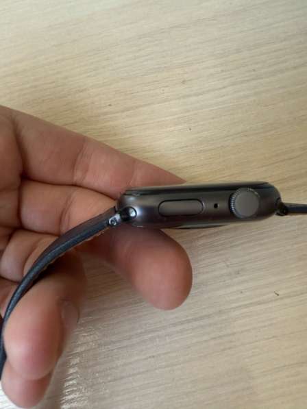 Apple watch se 44 в Зеленограде фото 3