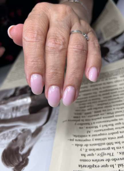 Ногти Тюмень