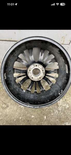 Диски в Волгограде фото 4