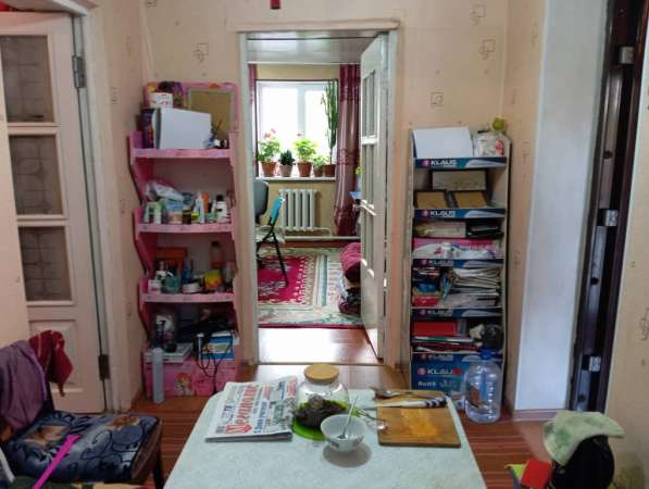 Продается небольшой дом в хорошем районе, ж\ в фото 39