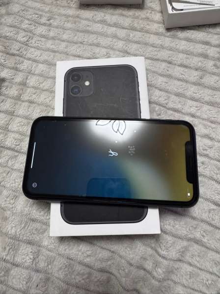 Айфон 11 в Красноярске