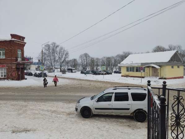 Продам в Мышкине