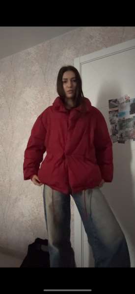 Куртка демисезонная в Краснодаре фото 3