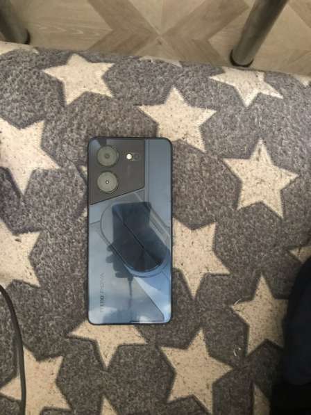 Tecno pova 5 pro 5g