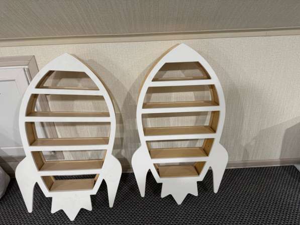 Детская кровать в Москве