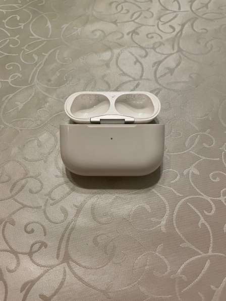 Кейс AirPods Pro 1 в Москве