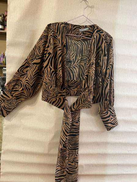 Блузка женская