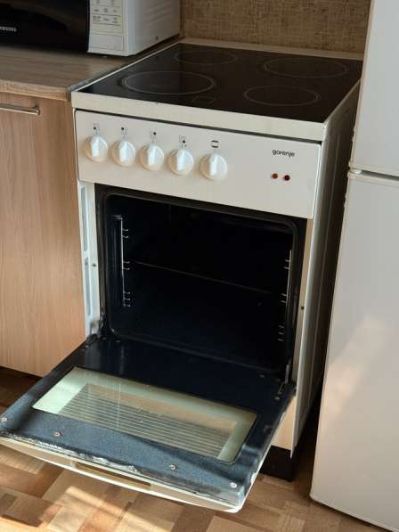 Кухонный гарнитур в Красноярске